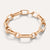 Pomellato Iconica Bracelet in 18k Rose Gold (small) - Orsini Jewellers