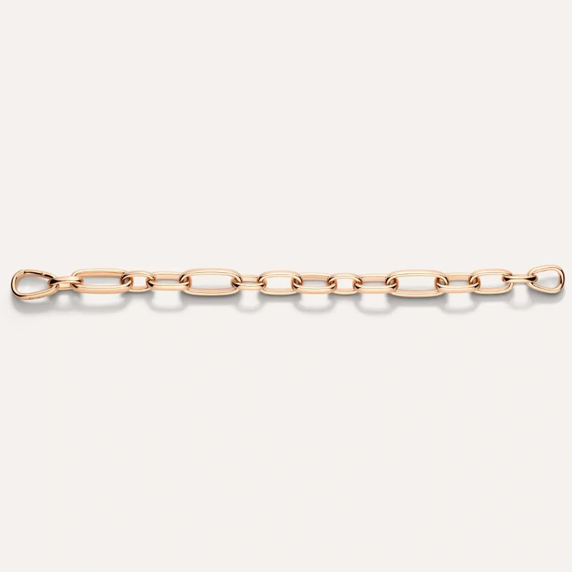 Pomellato Iconica Bracelet in 18k Rose Gold (small) - Orsini Jewellers