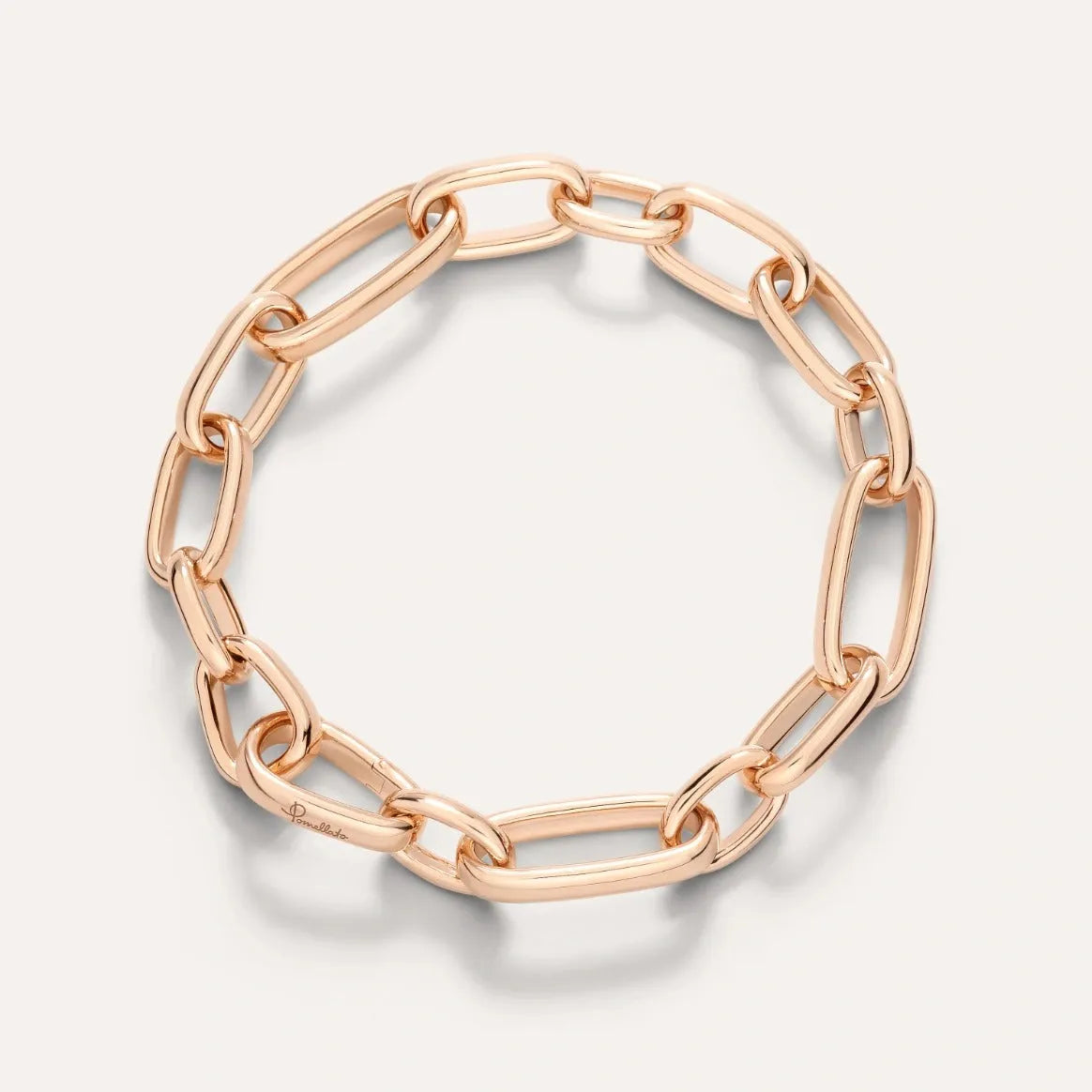 Pomellato Iconica Bracelet in 18k Rose Gold (small) - Orsini Jewellers