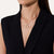 Pomellato Iconica Diamond Necklace and Pendant in 18k Gold - Orsini Jewellers