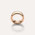 Pomellato Iconica Ring in 18k Rose Gold (small) - Orsini Jewellers