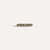 Pomellato Iconica Ring in 18k Rose Gold with Pave Brown Diamonds - Orsini Jewellers