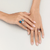 Pomellato Nudo Classic Ring 18k Gold with Smoky Quartz - Orsini Jewellers