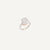 Pomellato Nudo Maxi Diamond Ring 18k Gold with Diamonds - Orsini Jewellers