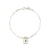 DoDo Bracelet LOCK Silver - Orsini Jewellers