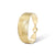 Marco Bicego Lunaria Bangle Wide 18k Gold - Orsini Jewellers