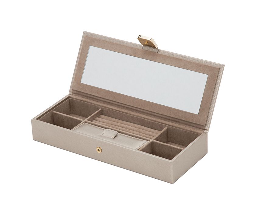 Palermo Safe Deposit Box - Orsini Jewellers NZ