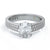 Orsini Marcia Engagement Ring
