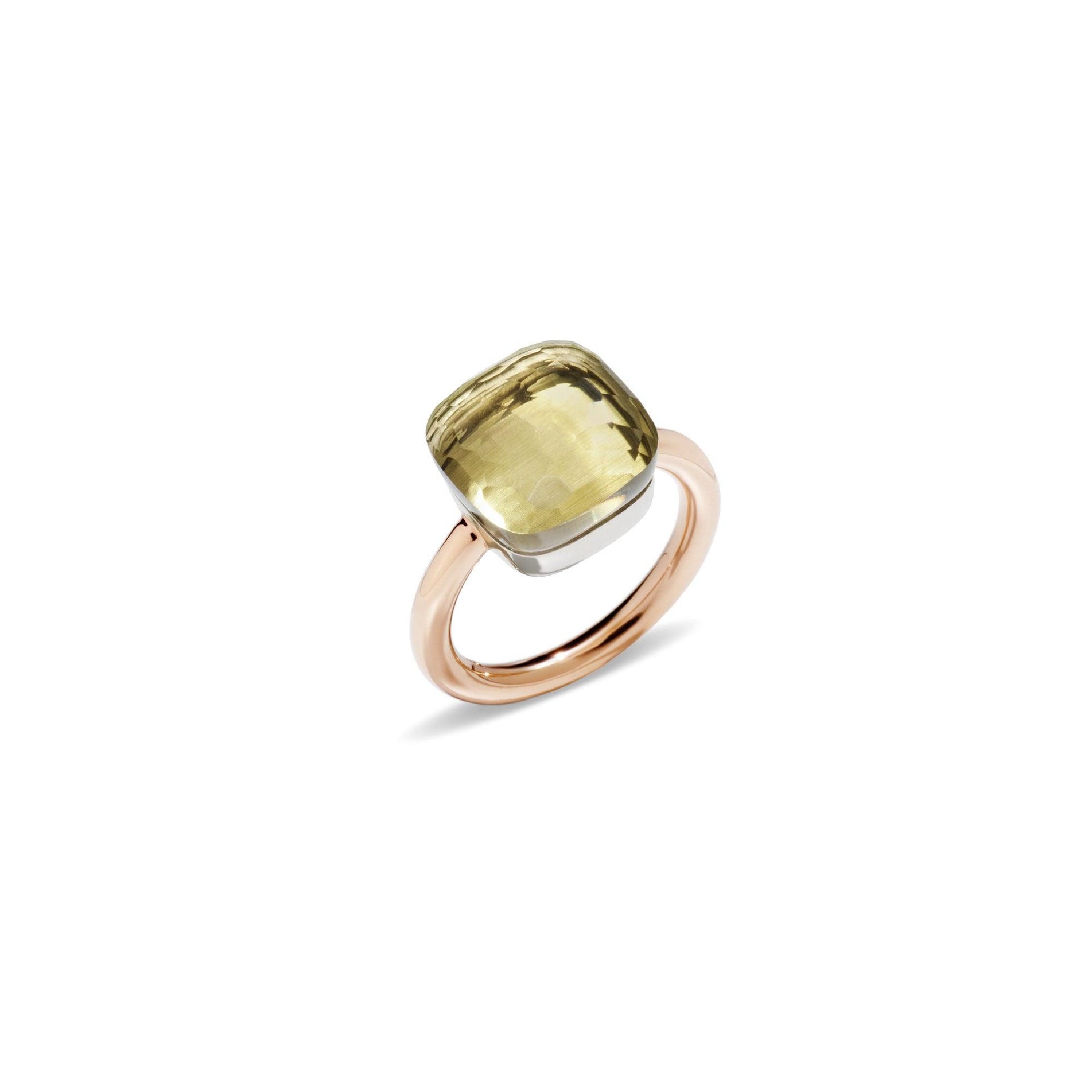 Bague inspiration pomellato deals