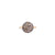 Sabbia Ring in 18k Rose Gold with Brown Diamonds large - Orsini Jewellers NZ