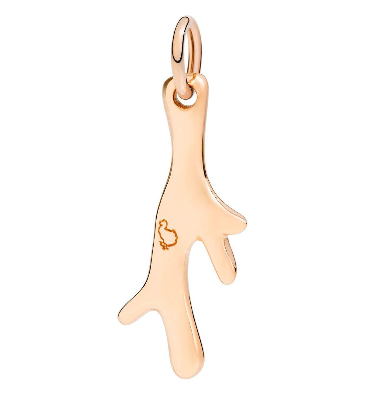 DoDo Coral in 9k Rose Gold - Orsini Jewellers NZ