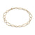 Marco Bicego Marrakech Onde Necklace Diamonds and 18k Gold - Orsini Jewellers