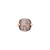 Sabbia Ring in 18k Rose Gold with Brown and White Diamonds - Orsini Jewellers NZ