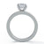 Orsini Mezzatorre Engagement Ring - Orsini Jewellers NZ