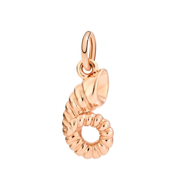 DoDo Aries in 9k Rose Gold - Orsini Jewellers NZ