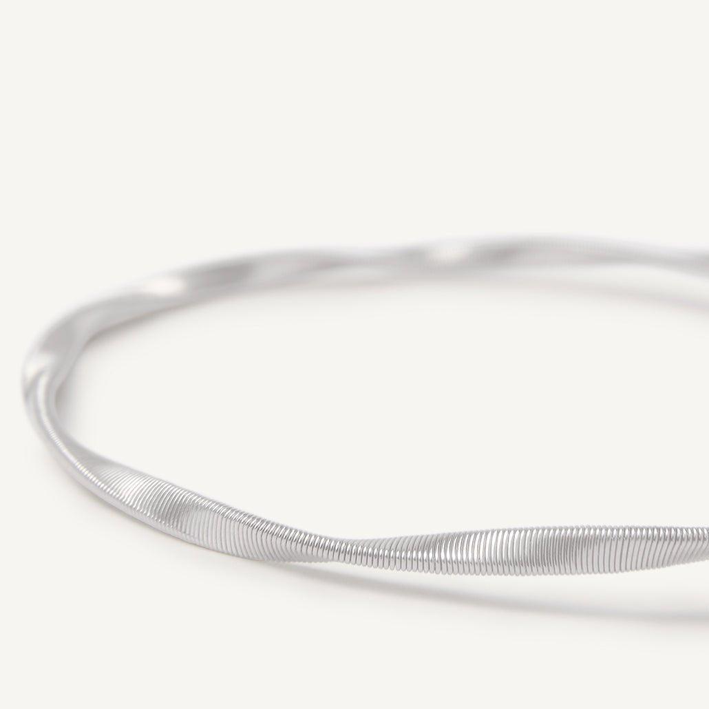 Marco Bicego Marrakech 18k Gold Bracelet 1 Strand - Orsini Jewellers