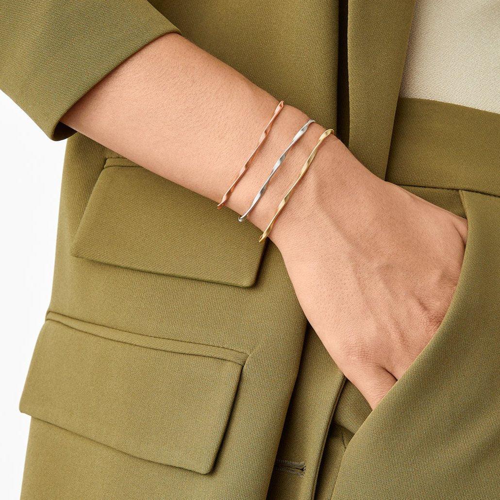 Marco Bicego Marrakech 18k Gold Bracelet 1 Strand - Orsini Jewellers