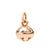 DoDo Bell in 9k Rose Gold "Make a Wish" - Orsini Jewellers NZ
