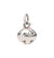 DoDo Bell in Silver "Make a Wish" - Orsini Jewellers NZ