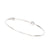 DoDo Nodo Bangle in Silver - Orsini Jewellers NZ