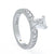 Orsini Mezzatorre Engagement Ring - Orsini Jewellers NZ