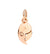 DoDo Cancer in 9k Rose Gold - Orsini Jewellers NZ