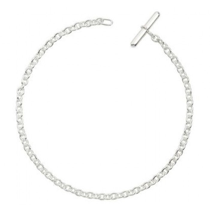 DoDo Silver Chain - Orsini Jewellers NZ