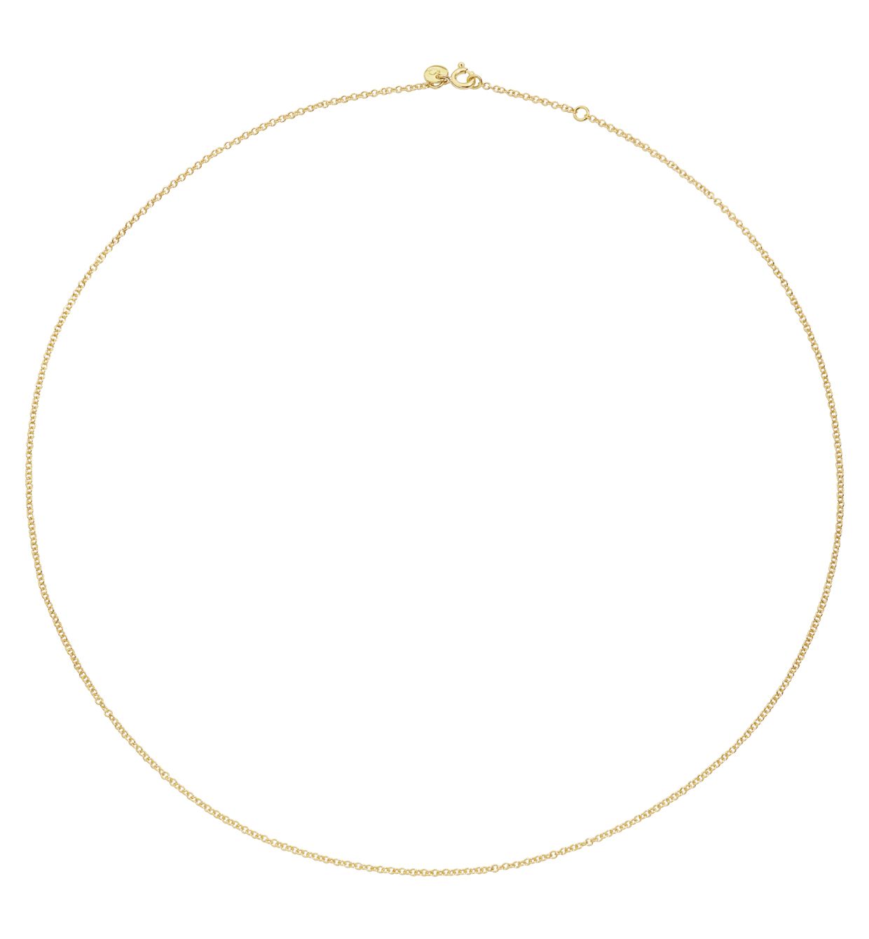 DoDo Chain in 18k Yellow Gold - Orsini Jewellers NZ