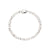 DoDo Granelli Bracelet Kit with Silver Beads with Pepita Clasp - Orsini Jewellers NZ