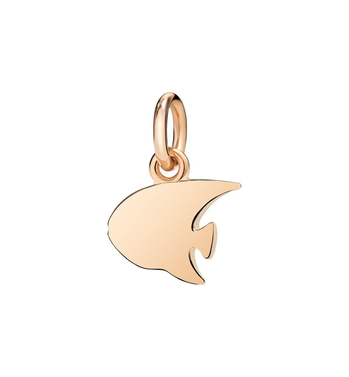 DoDo Angelfish in 9kt Rose Gold - Orsini Jewellers NZ