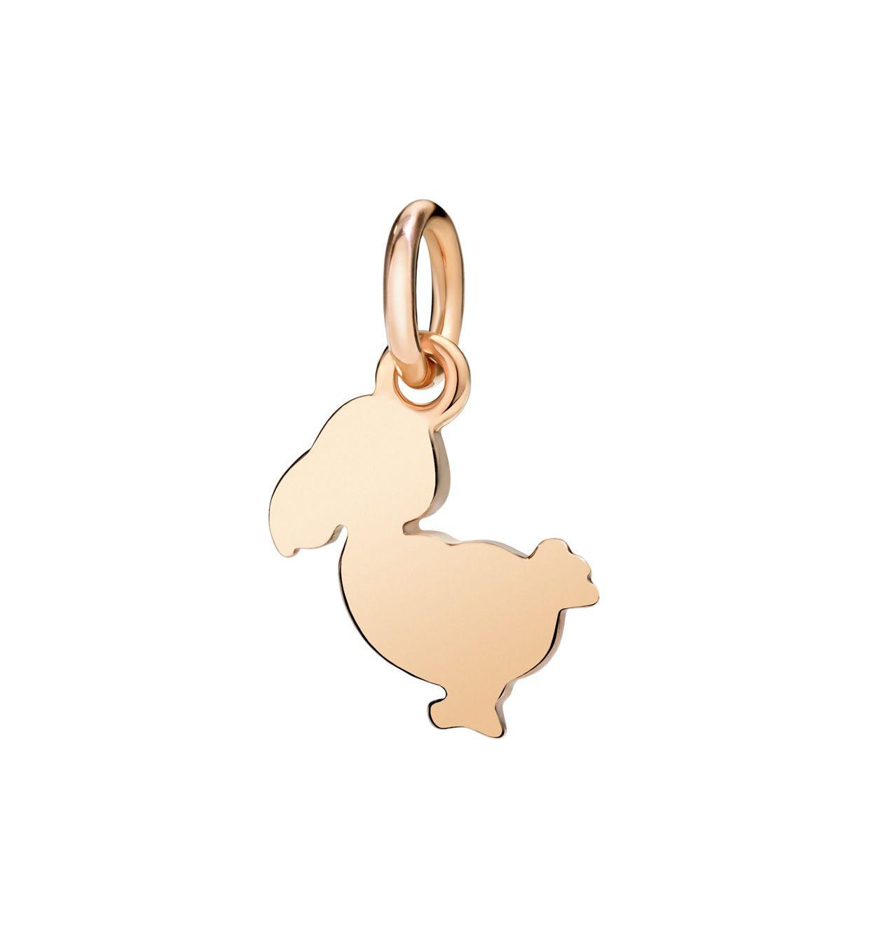 DoDo Junior in 9kt Rose Gold - Orsini Jewellers NZ