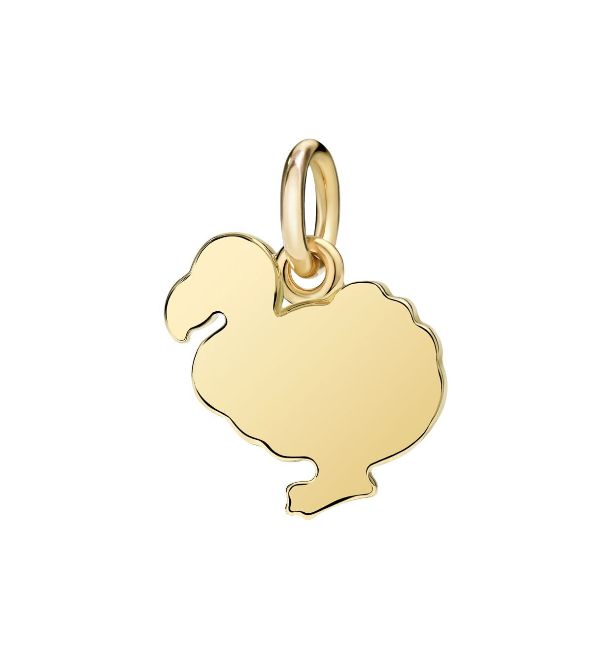 DoDo in 18kt Yellow Gold - Orsini Jewellers NZ