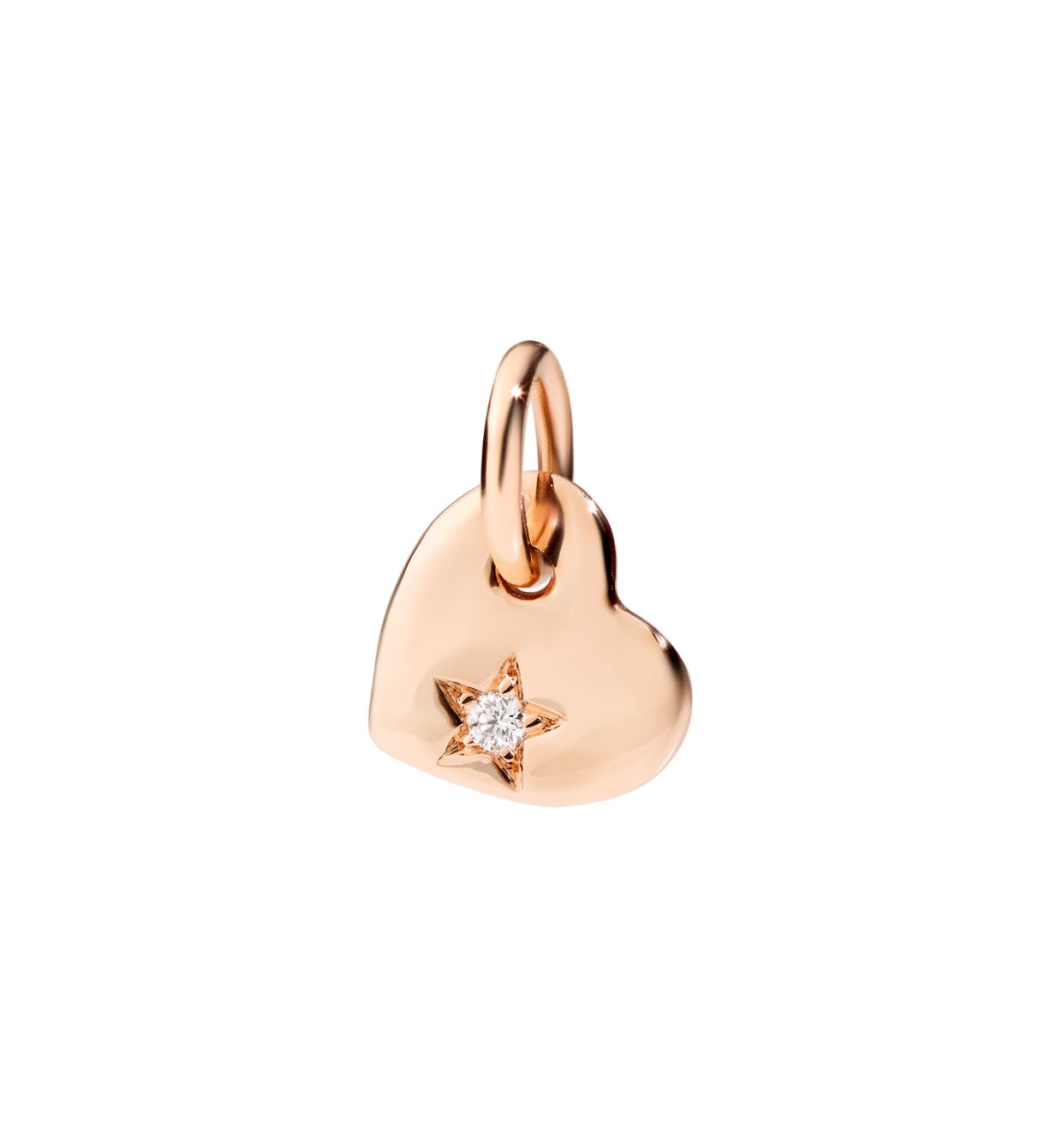Dodo cheap charms cuore