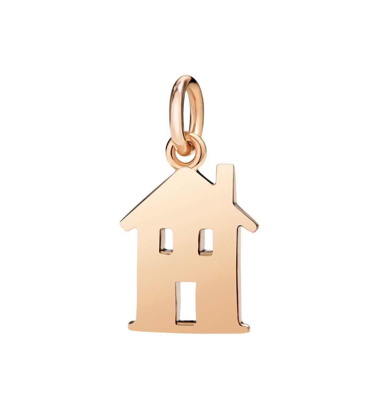 DoDo House in 9k Rose Gold - Orsini Jewellers NZ