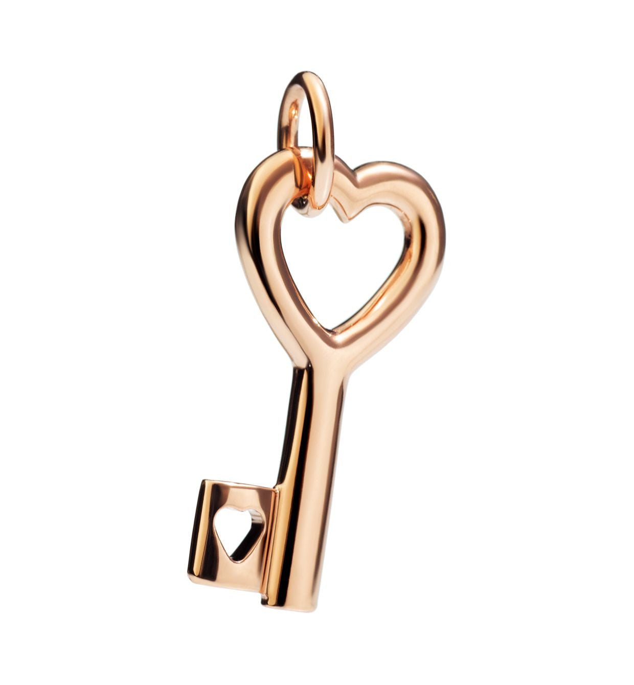 DoDo Key in 9k Rose Gold - Orsini Jewellers NZ