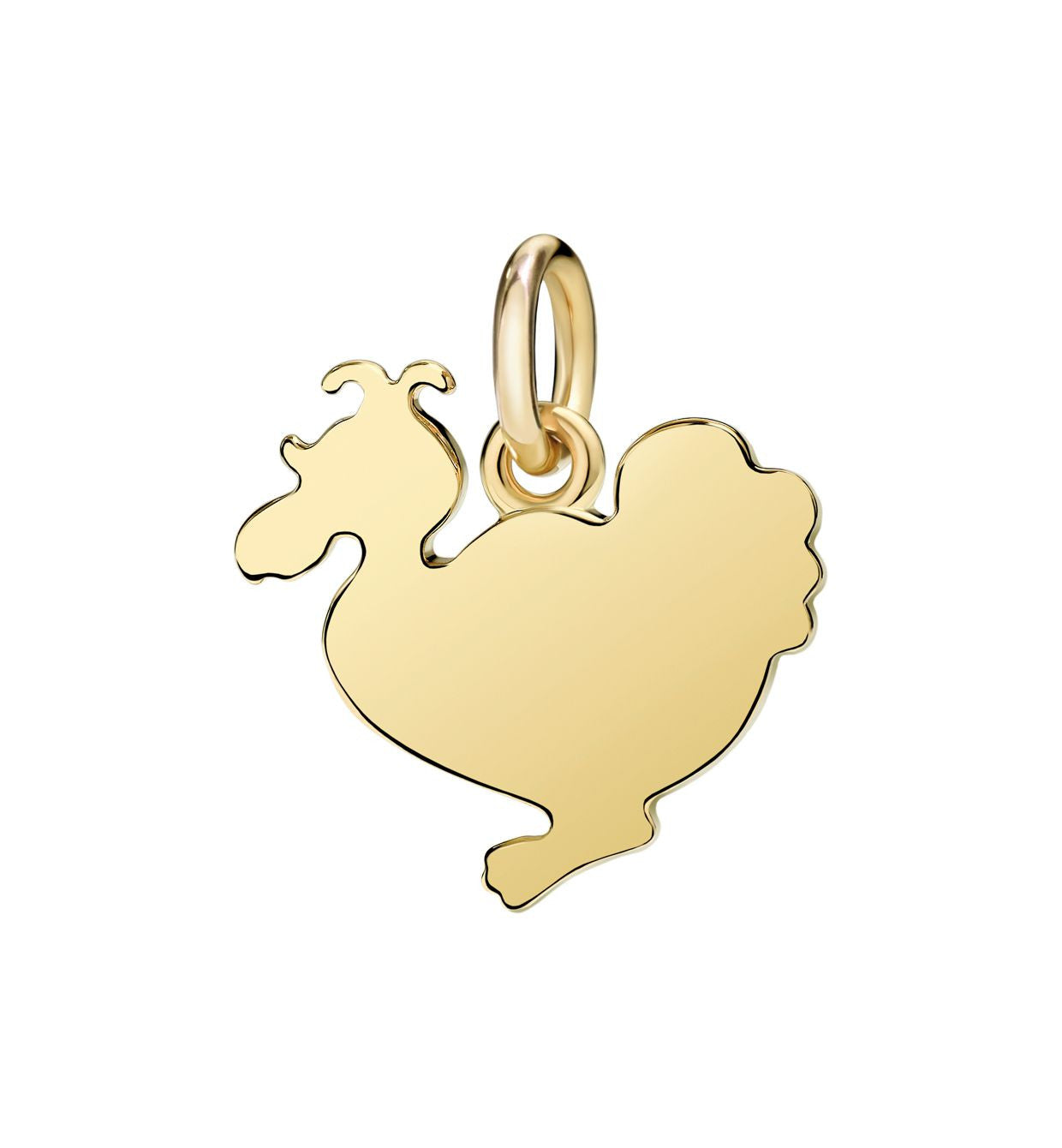 Lady DoDo in 18kt Yellow Gold - Orsini Jewellers NZ