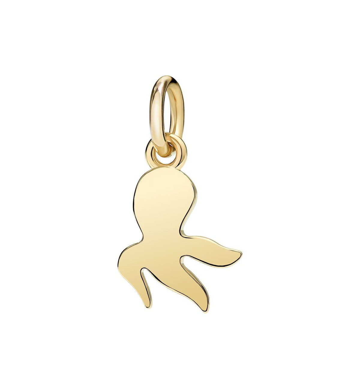 DoDo Octopus in 18kt Yellow Gold - Orsini Jewellers NZ