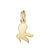 DoDo Octopus in 18kt Yellow Gold - Orsini Jewellers NZ