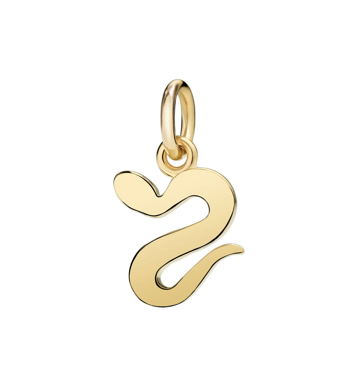 DoDo Snake in 18kt Yellow Gold - Orsini Jewellers NZ