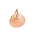 DoDo Shell in 9k Rose Gold - Orsini Jewellers NZ