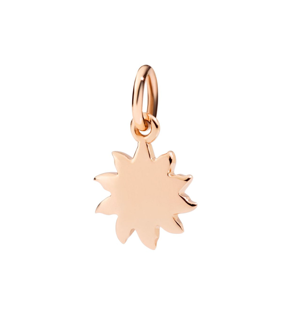 DoDo Sun in 9k Rose Gold - Orsini Jewellers NZ