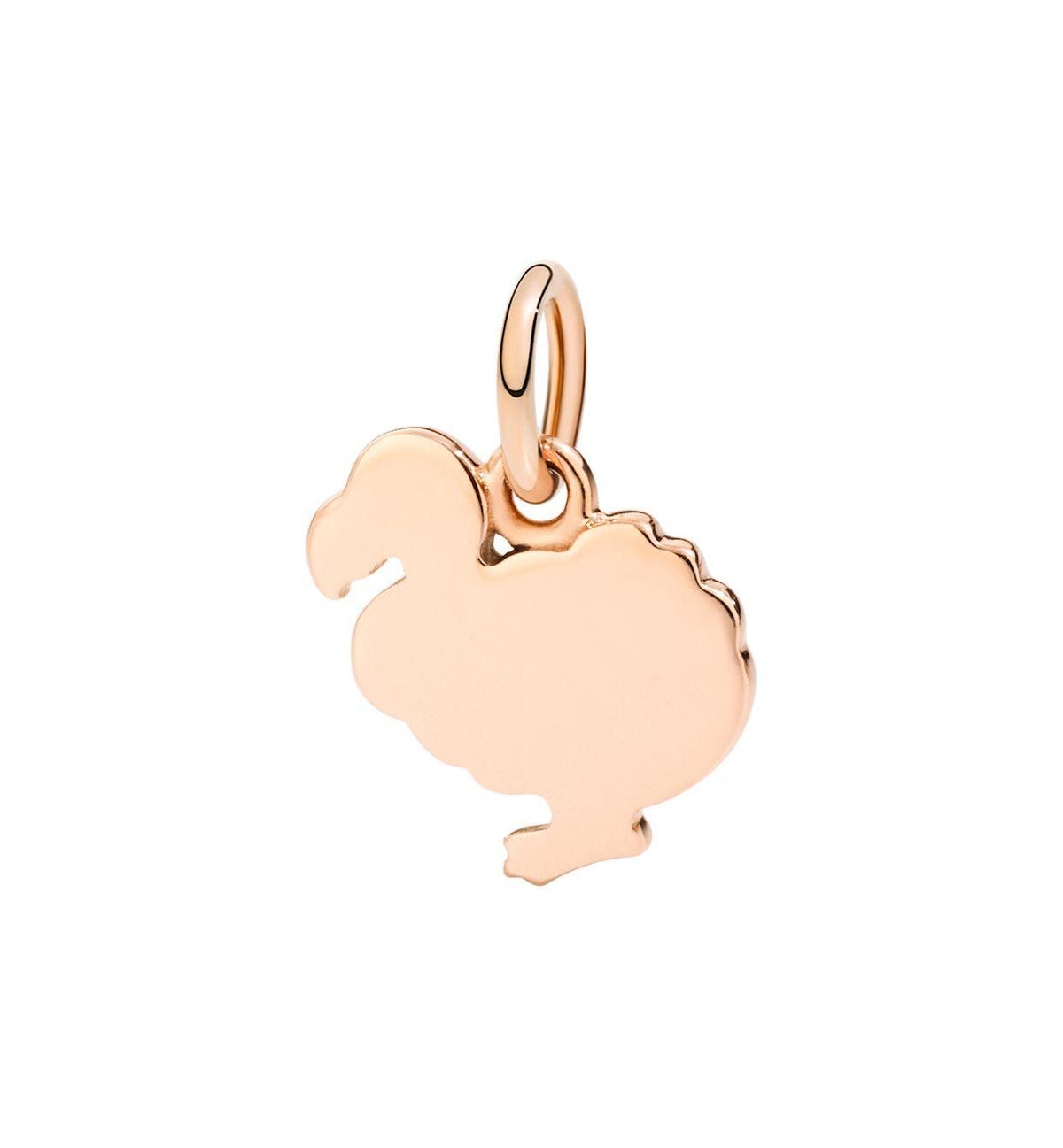 DoDo in 9kt Rose Gold - Orsini Jewellers NZ