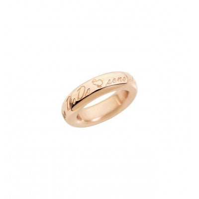 DoDo Ring in 9k Rose Gold - Orsini Jewellers NZ