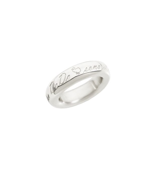 DoDo Ring in Silver - Orsini Jewellers NZ
