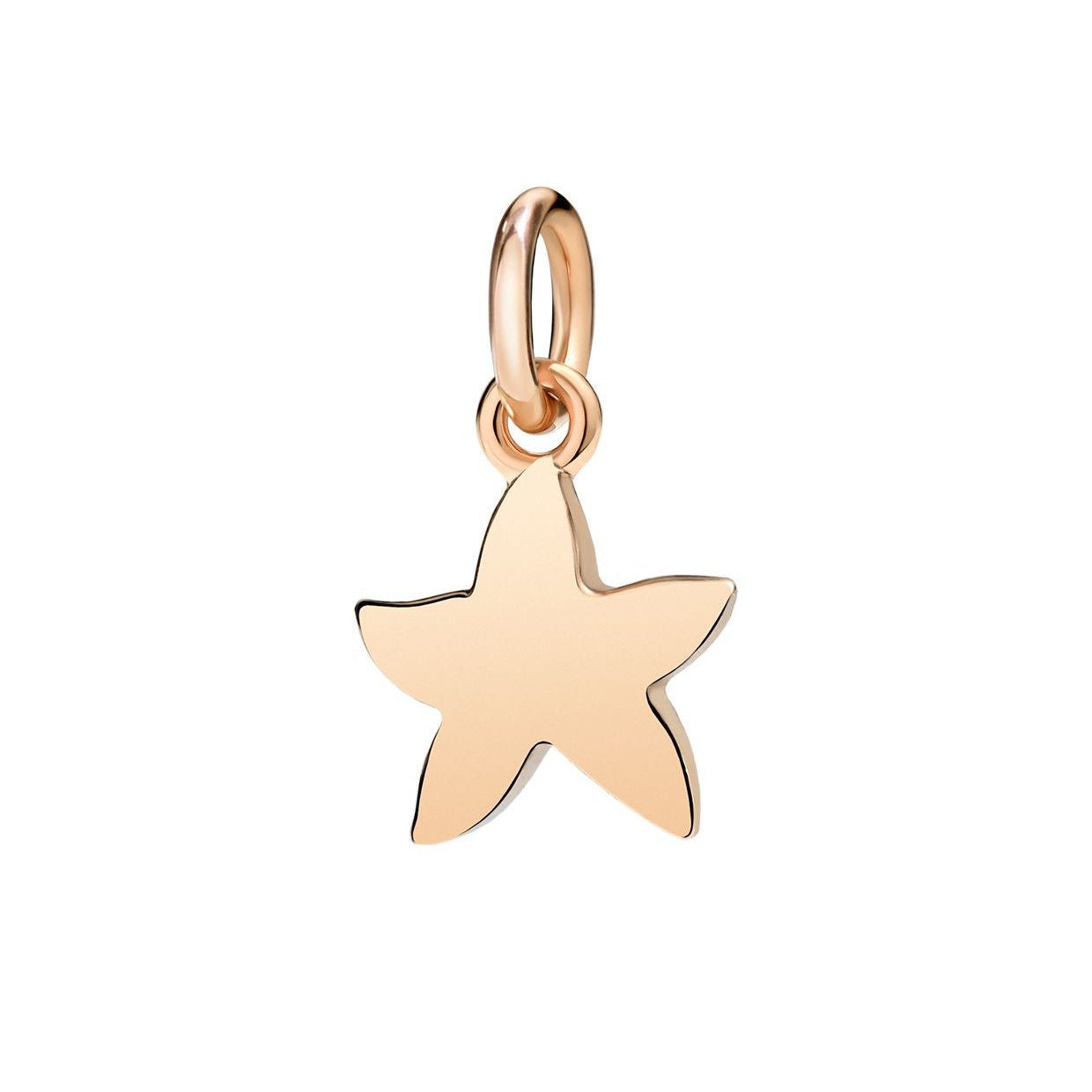 DoDo Star in 9k Rose Gold - Orsini Jewellers NZ