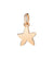 DoDo Star in 9k Rose Gold - Orsini Jewellers NZ