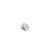 DoDo Rondelle Ringlet in 9k White Gold with White Diamonds - Orsini Jewellers NZ