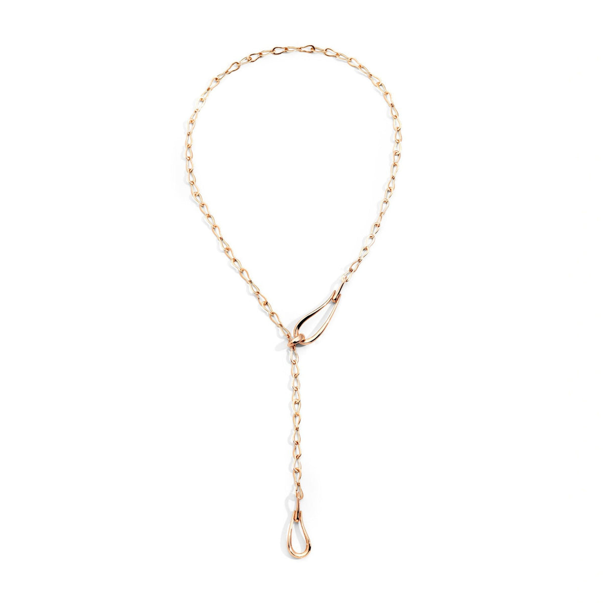 Pomellato Fantina Necklace 18k Gold - Orsini Jewellers