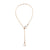 Pomellato Fantina Necklace 18k Gold - Orsini Jewellers