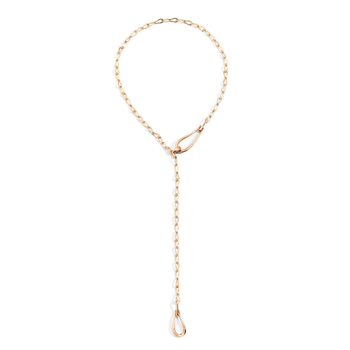 Pomellato Fantina Necklace 18k Gold - Orsini Jewellers